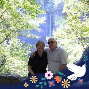 Meet your Posher, Terry